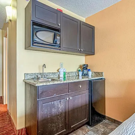 Landmark Resort Courtyard View - Unit 1408 Myrtle Beach Exterior foto
